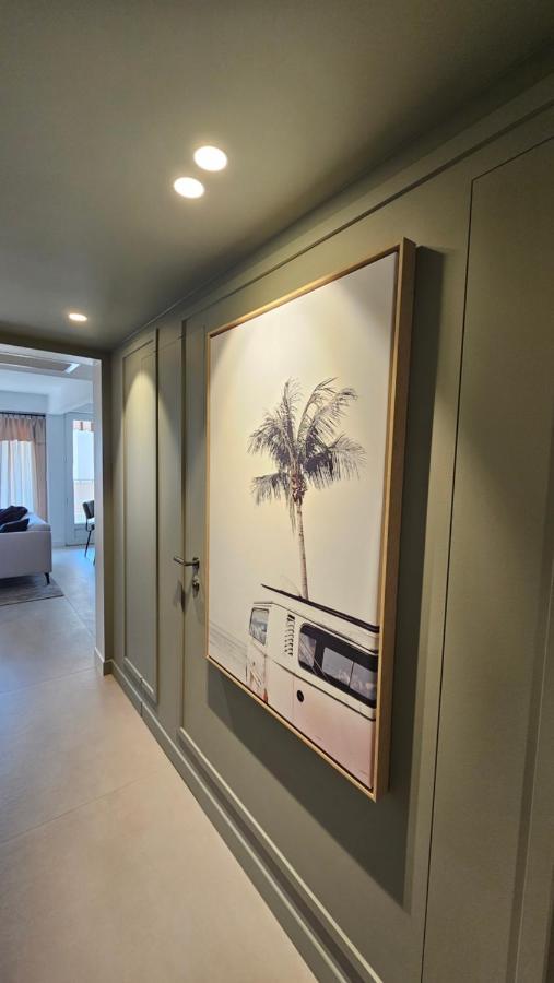 Banane 3 Pieces Renove Equipe Au Coeur De - Garage Prive Appartement *